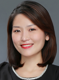 Ruo Ying Neo Sr. Purchasing Manager